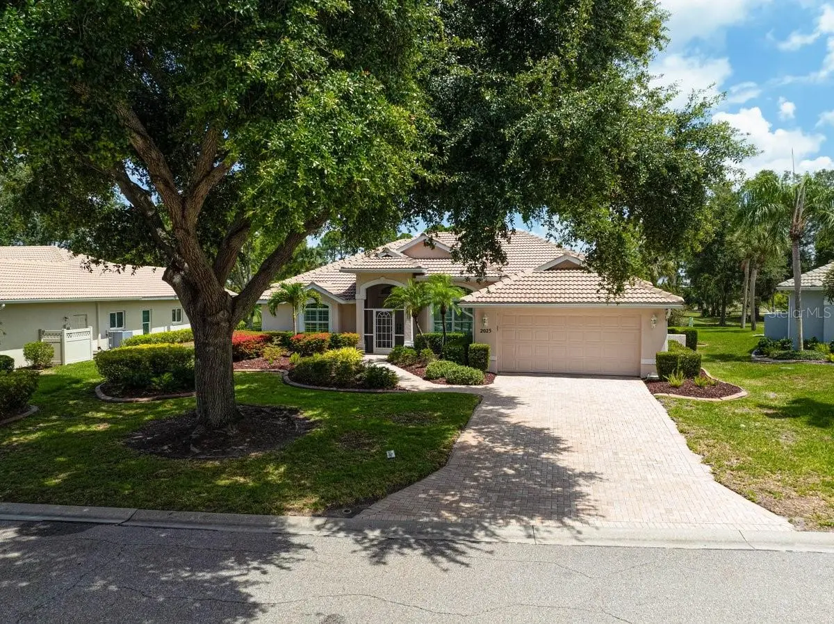 2025 White Feather Lane, FL
