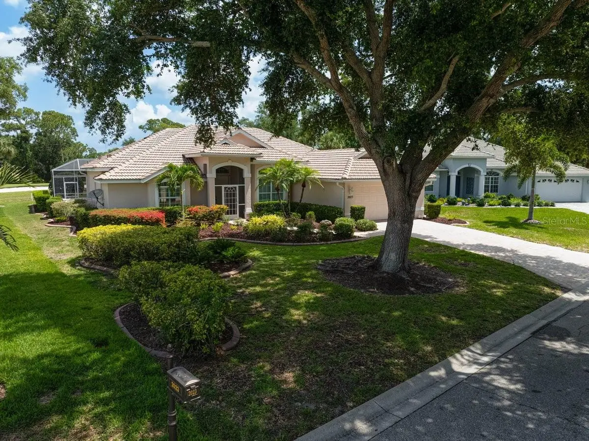 2025 White Feather Lane, FL