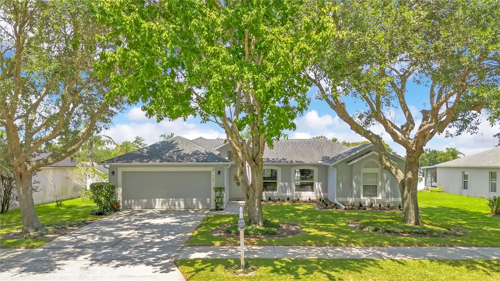 132 Zachary Wade Street, FL