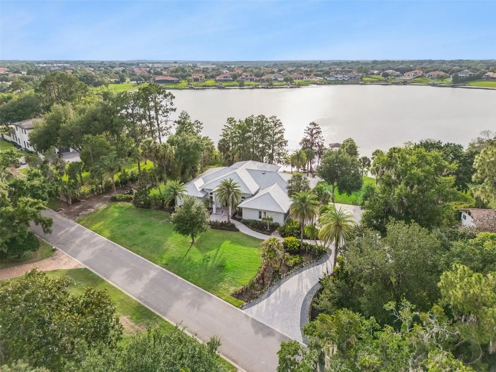 5624 Lake Butler Road, FL