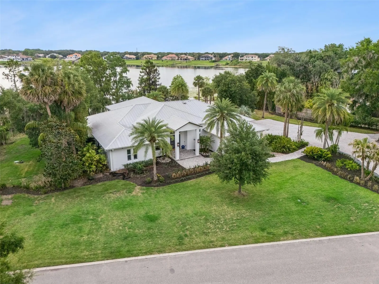 5624 Lake Butler Road, FL