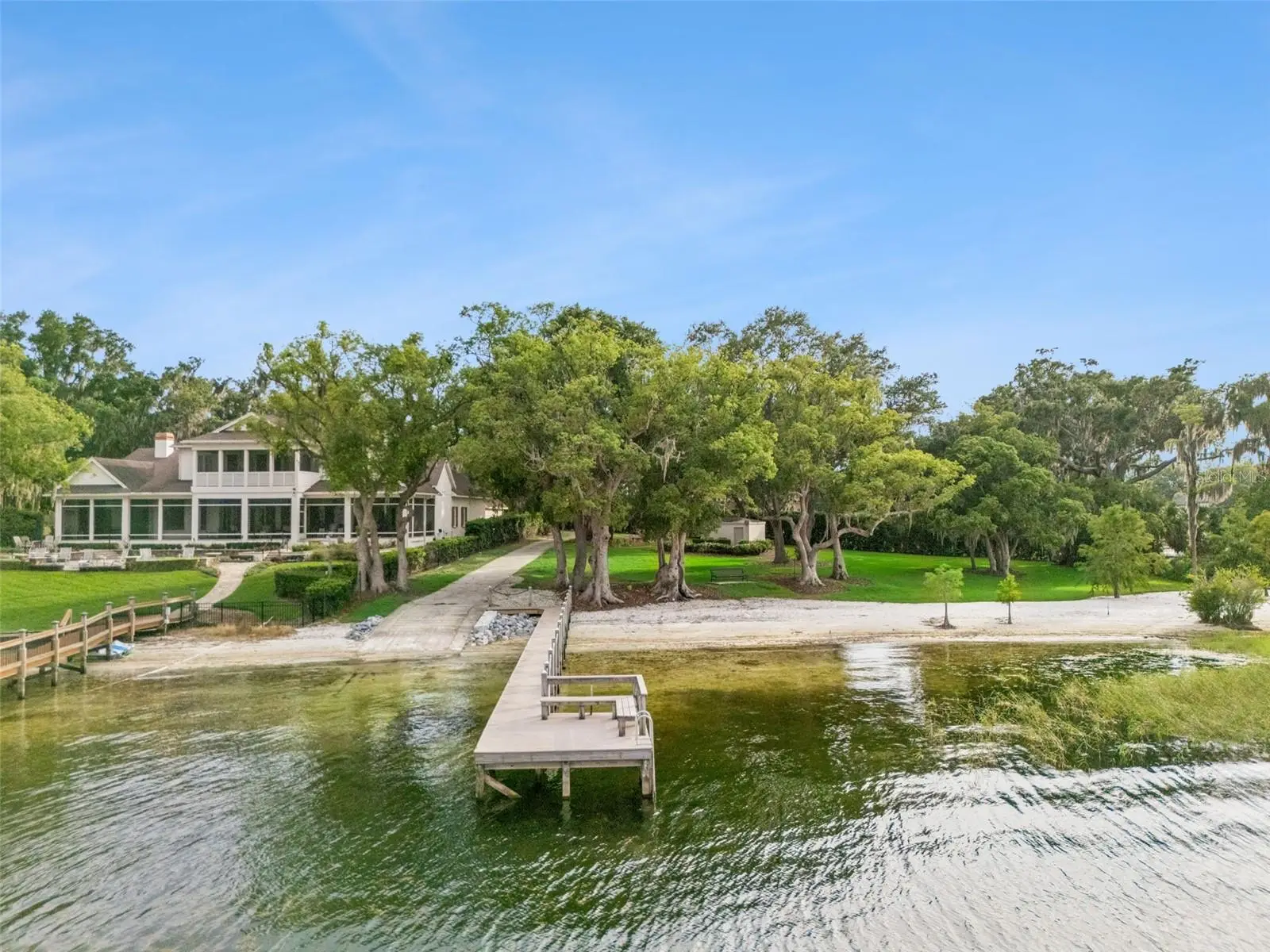 5624 Lake Butler Road, FL
