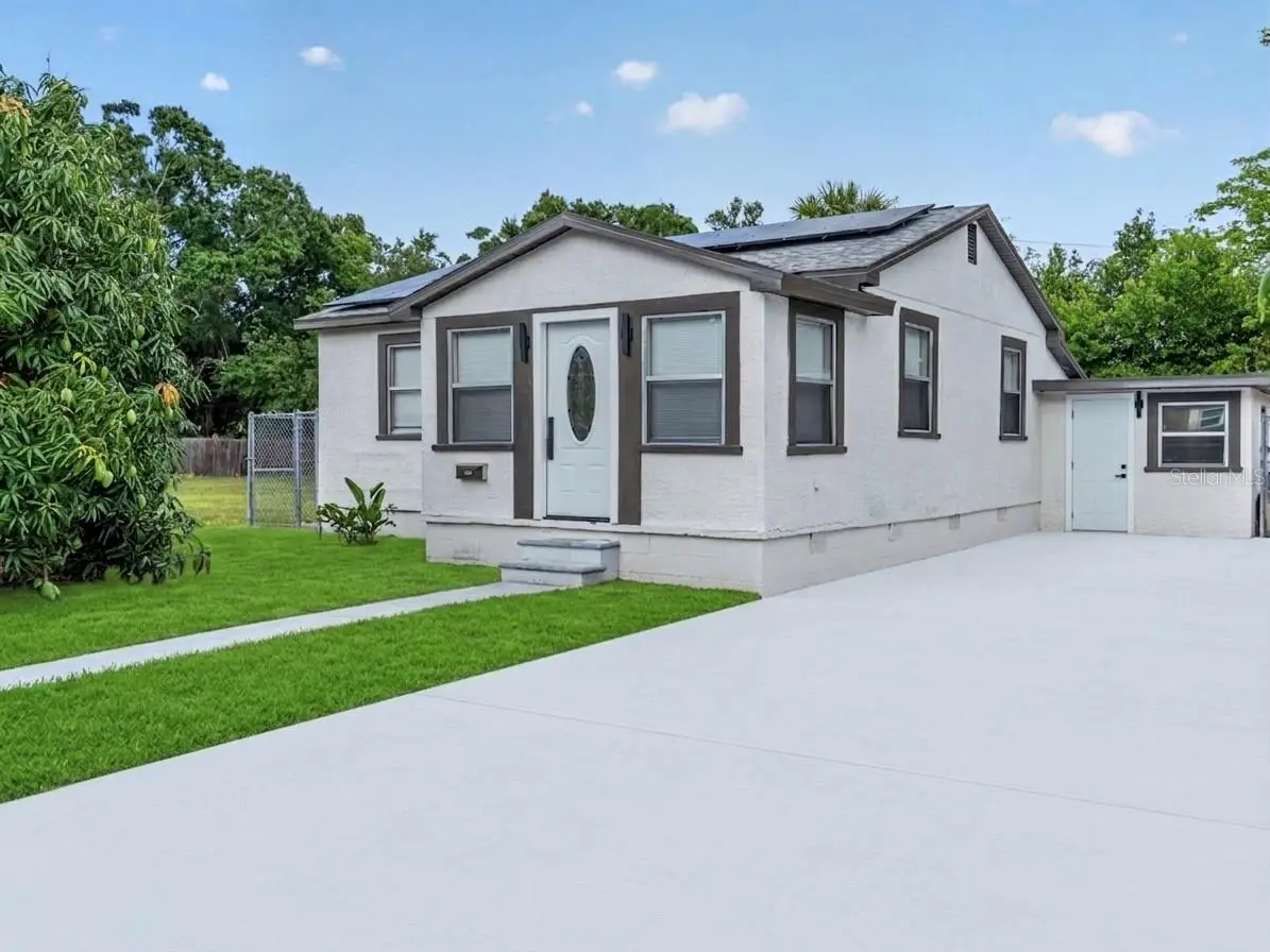 1900 25th Street, FL