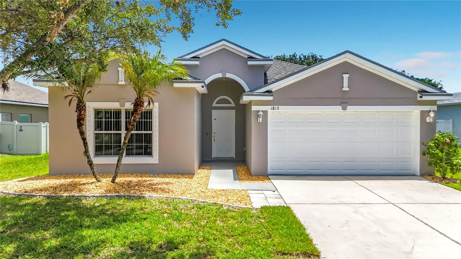 1810 Bonita Bluff Court, FL