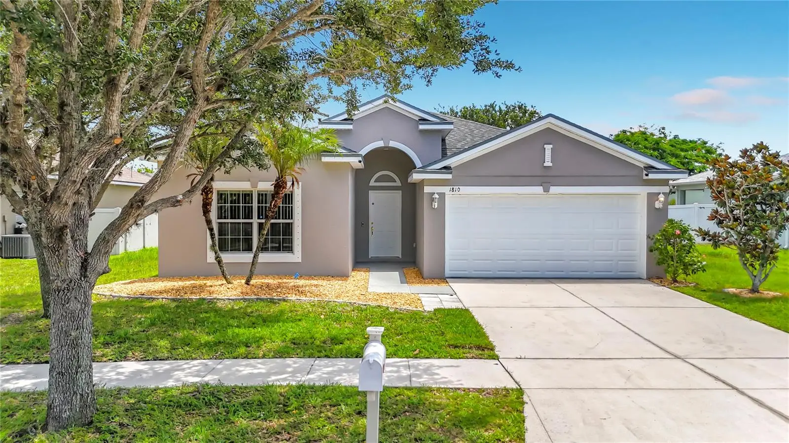 1810 Bonita Bluff Court, FL