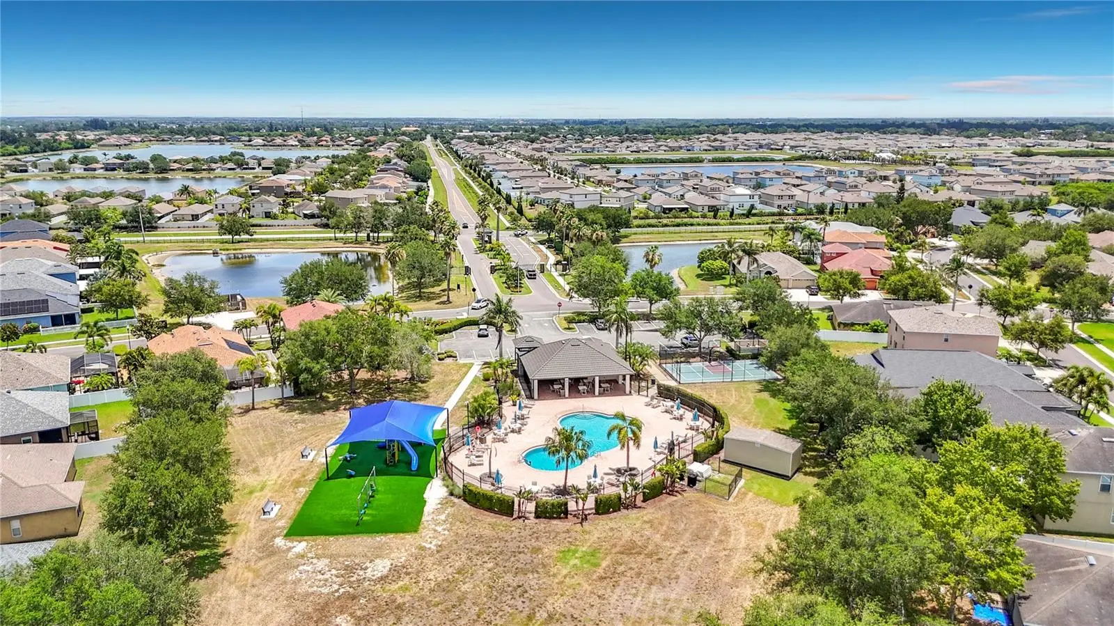 1810 Bonita Bluff Court, FL