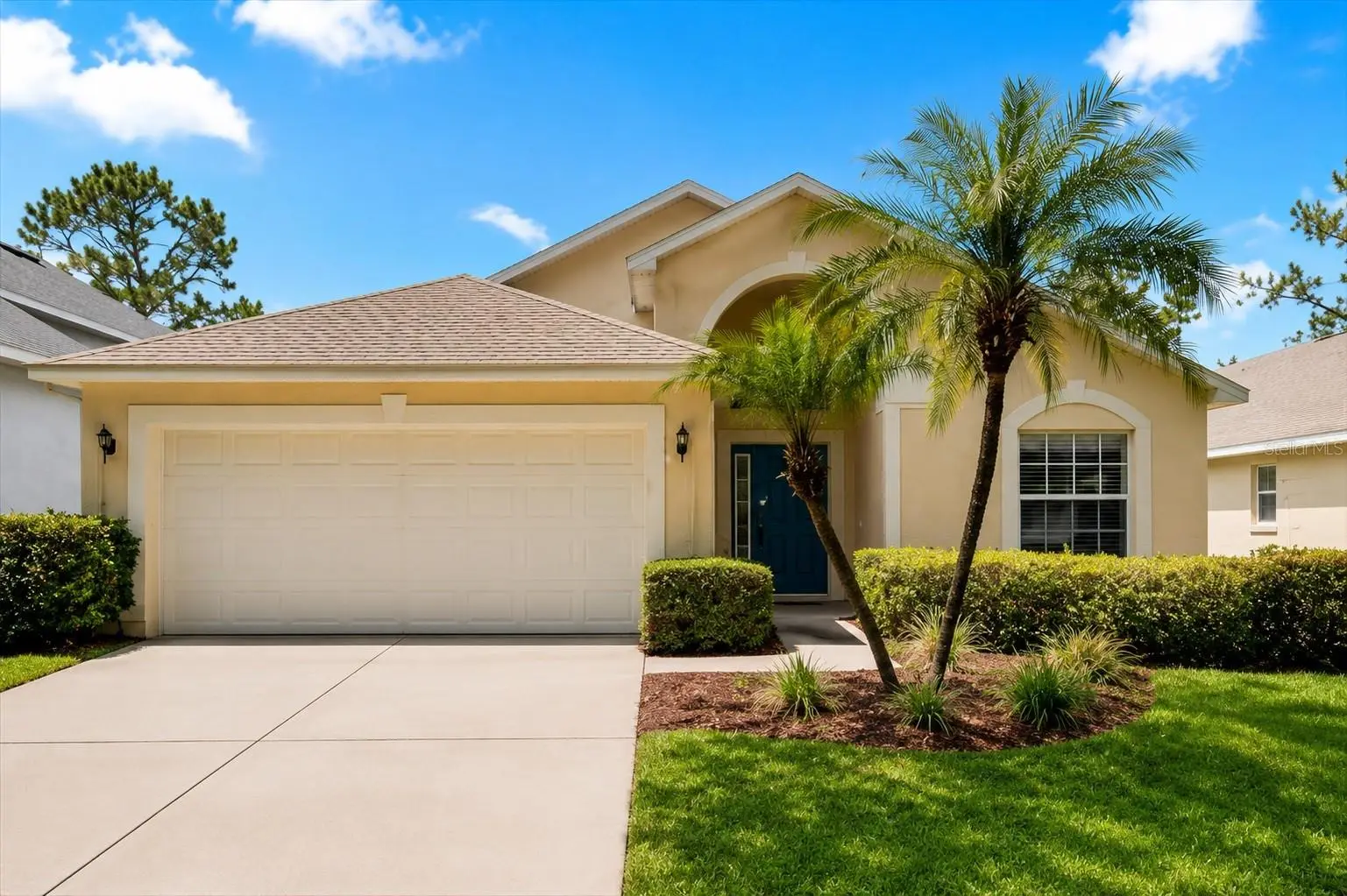 2263 Mallory Circle, FL