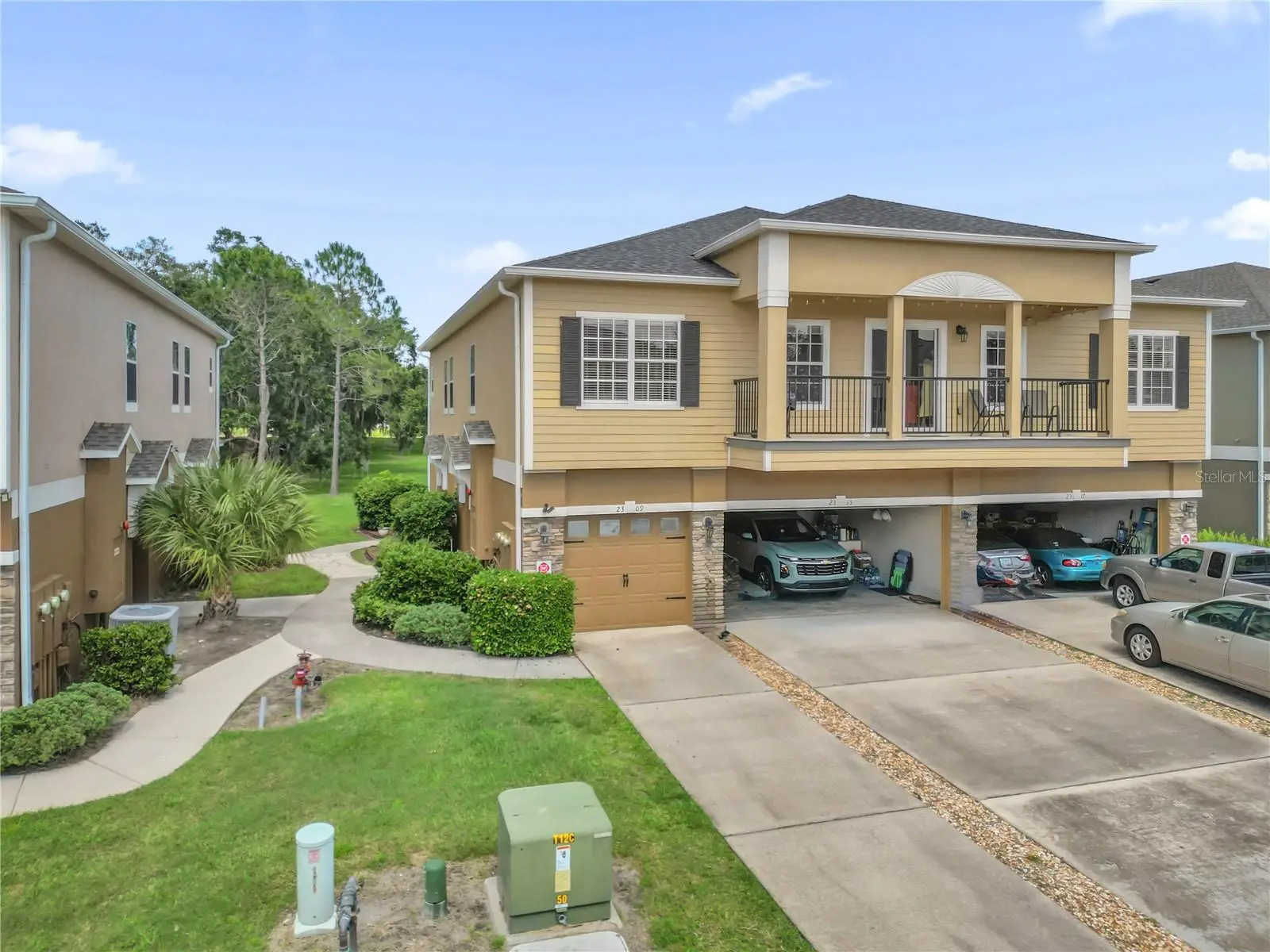 2309 Betsy Ross Lane, FL
