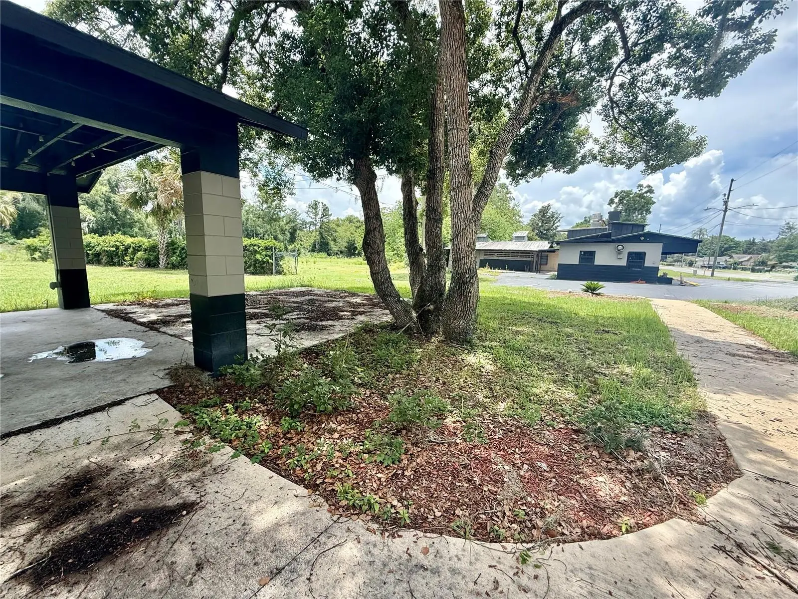 Palmetto Street, FL
