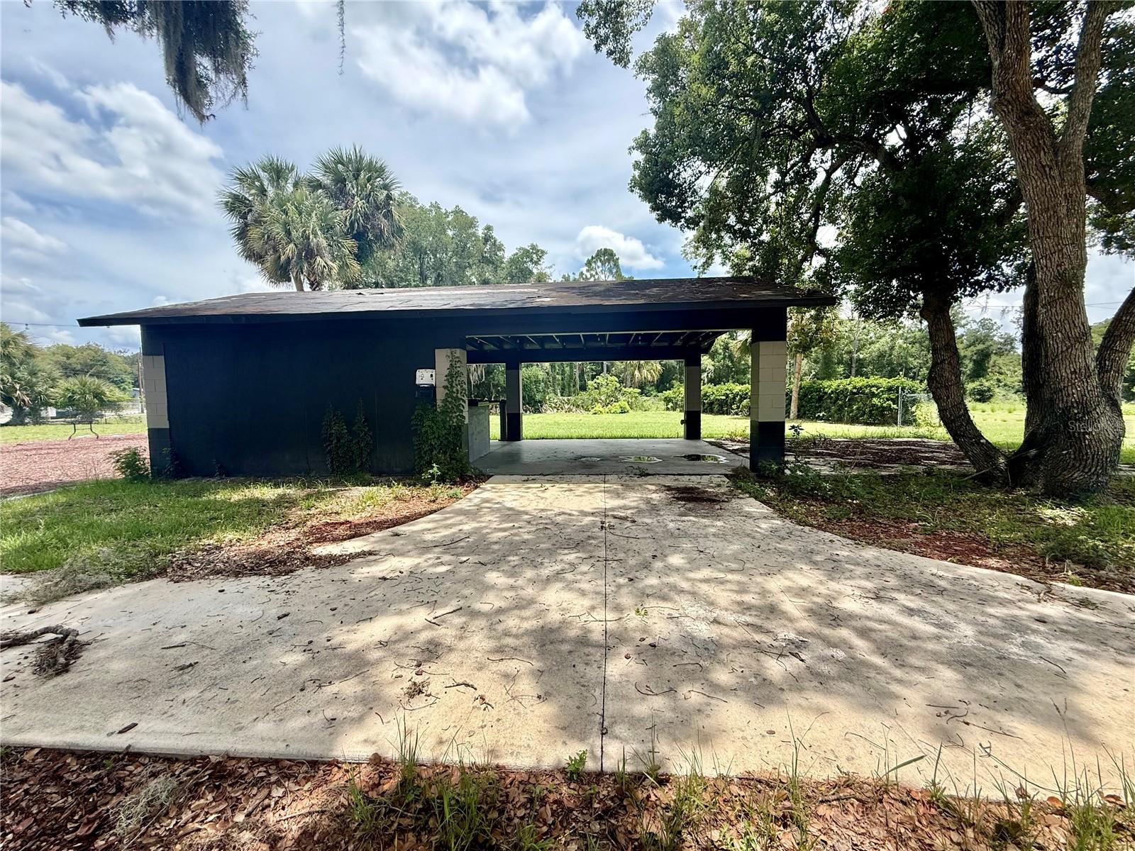 Palmetto Street, FL