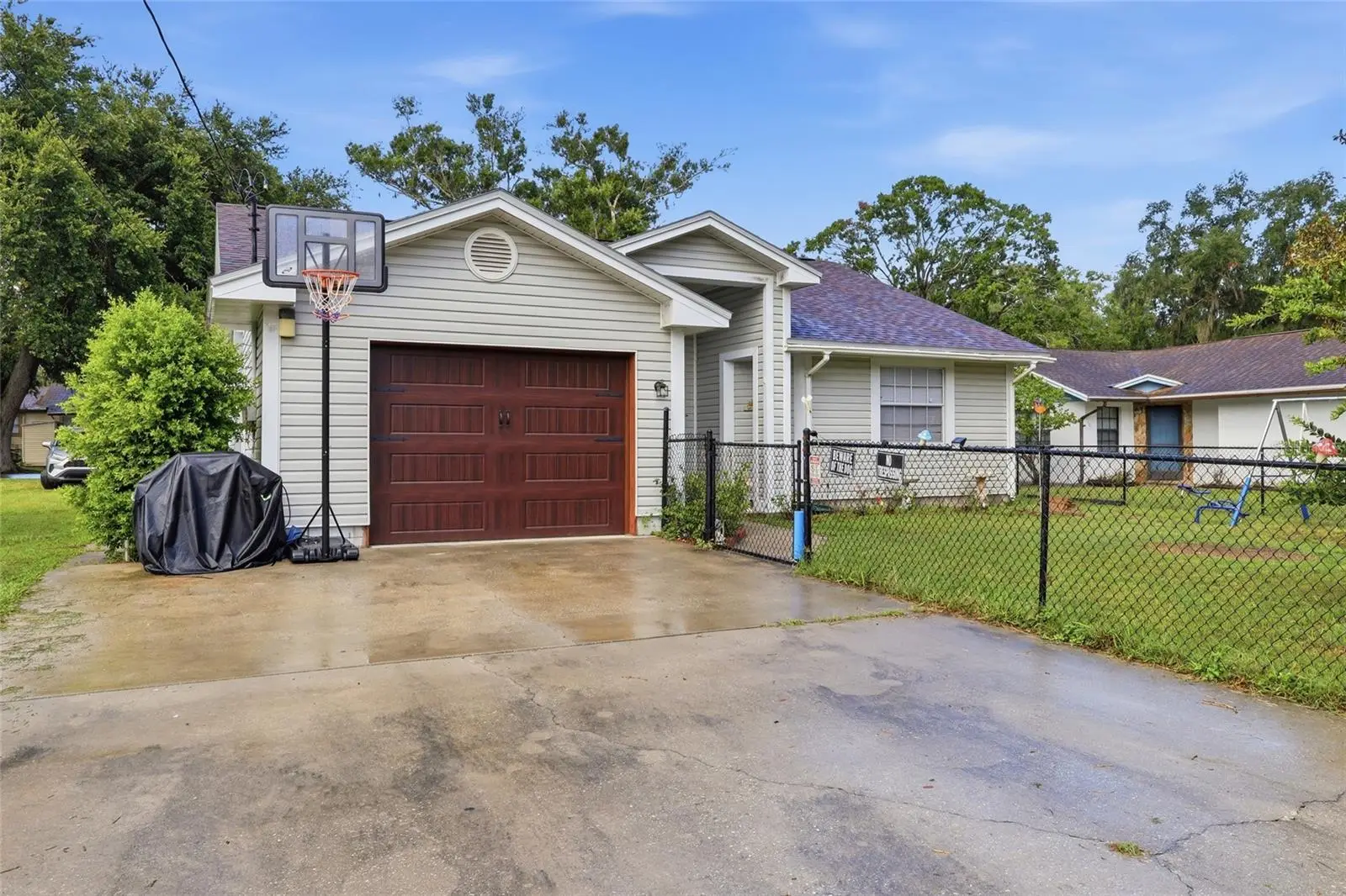 1405 Frances Avenue, FL