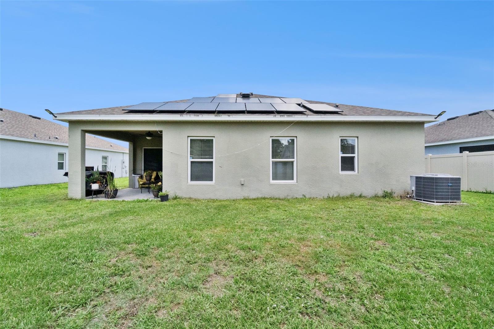 2581 Wadeview Loop, FL