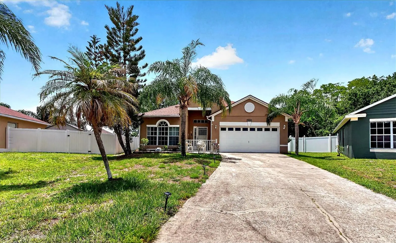 2304 Saphire Court, FL