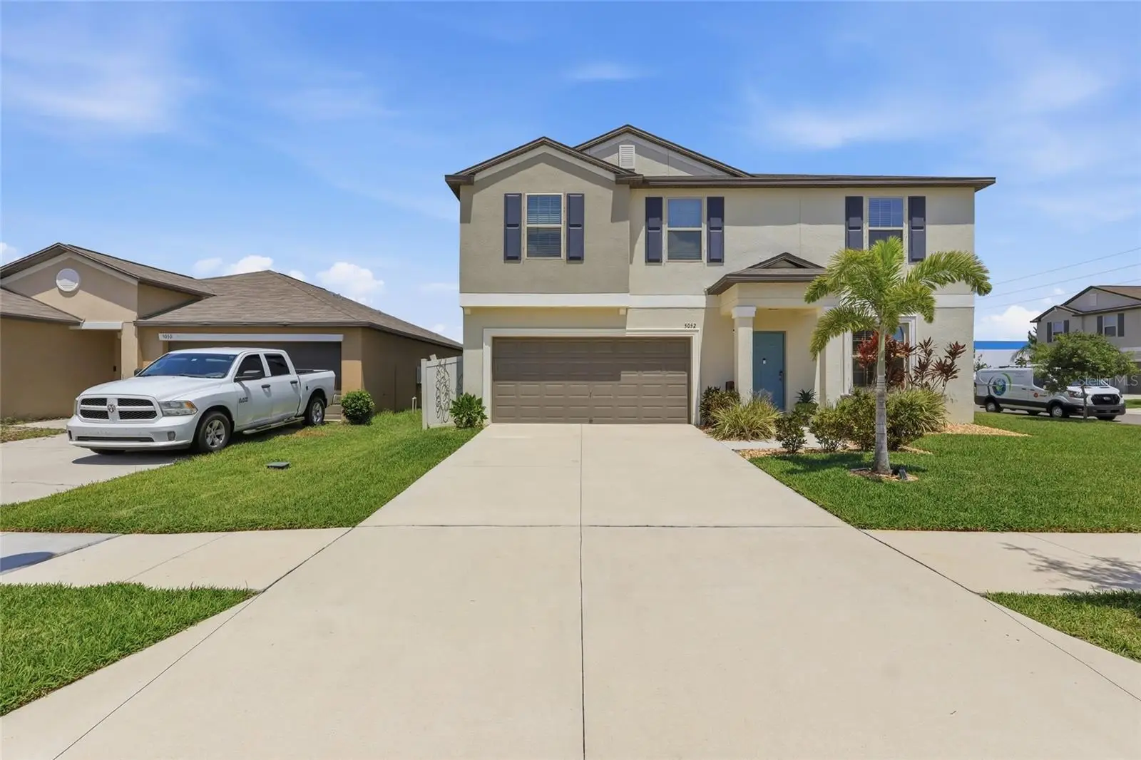 5052 White Chicory Drive, FL