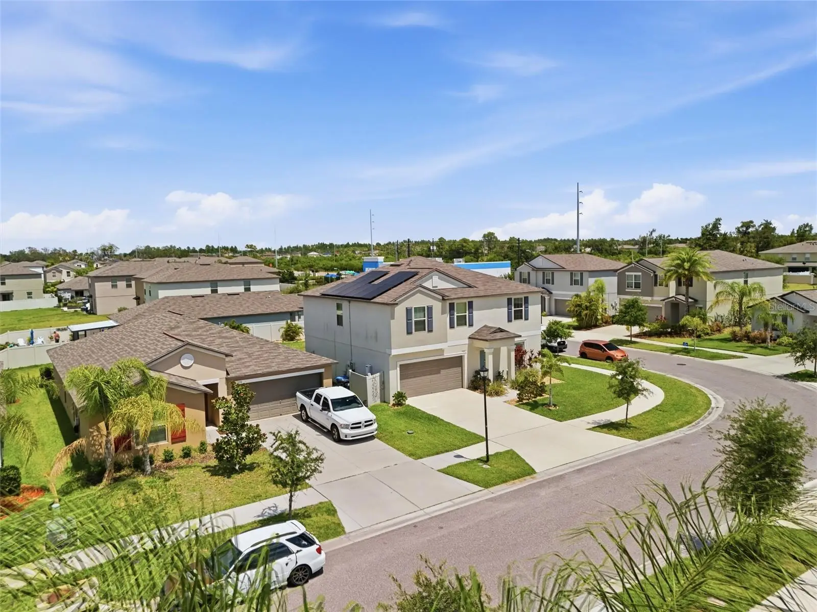5052 White Chicory Drive, FL