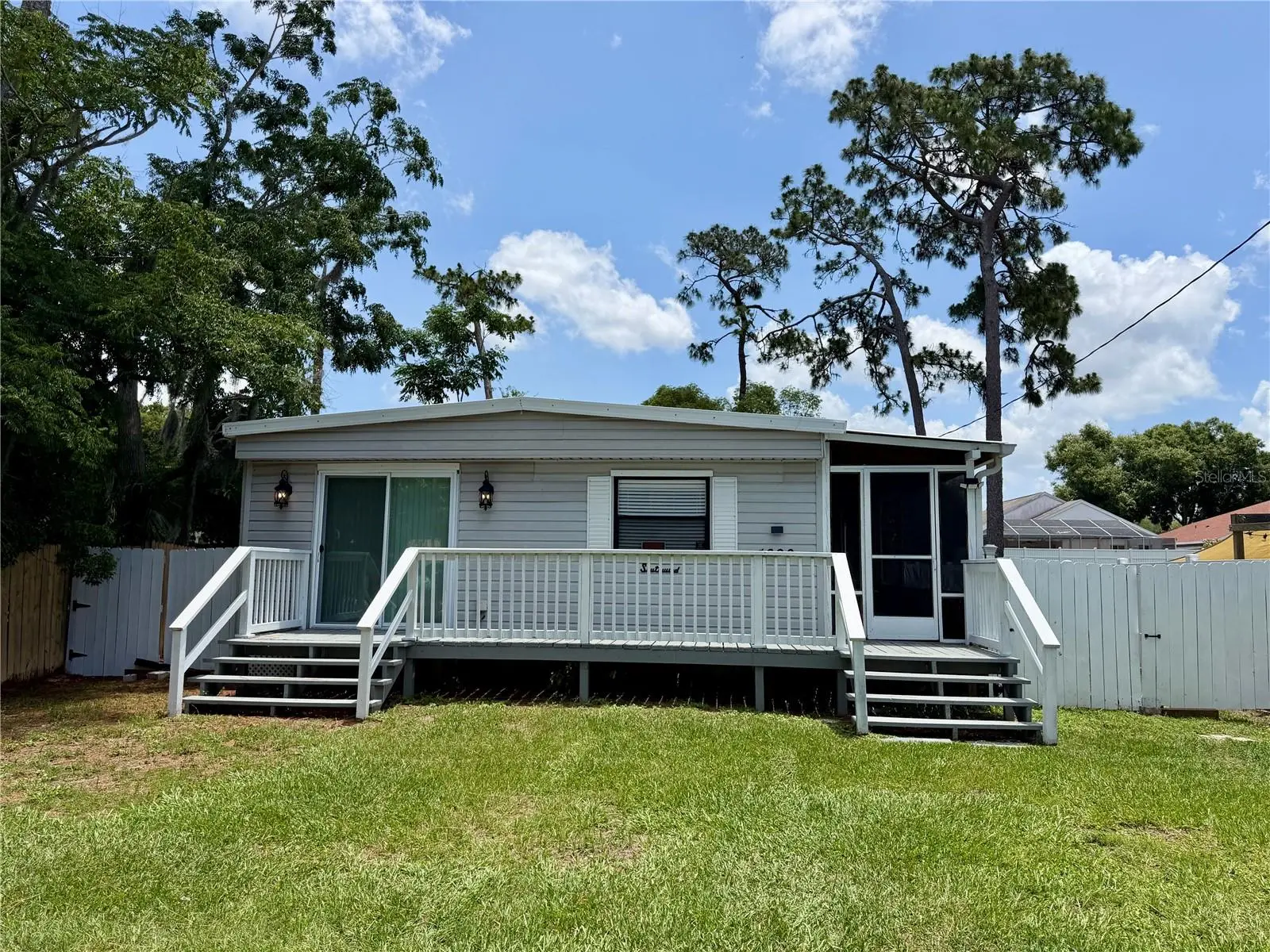 4820 Capron Street, FL