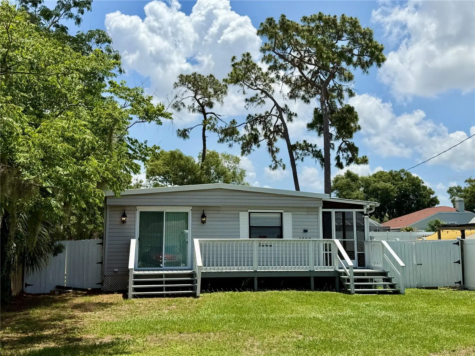 4820 Capron Street, FL