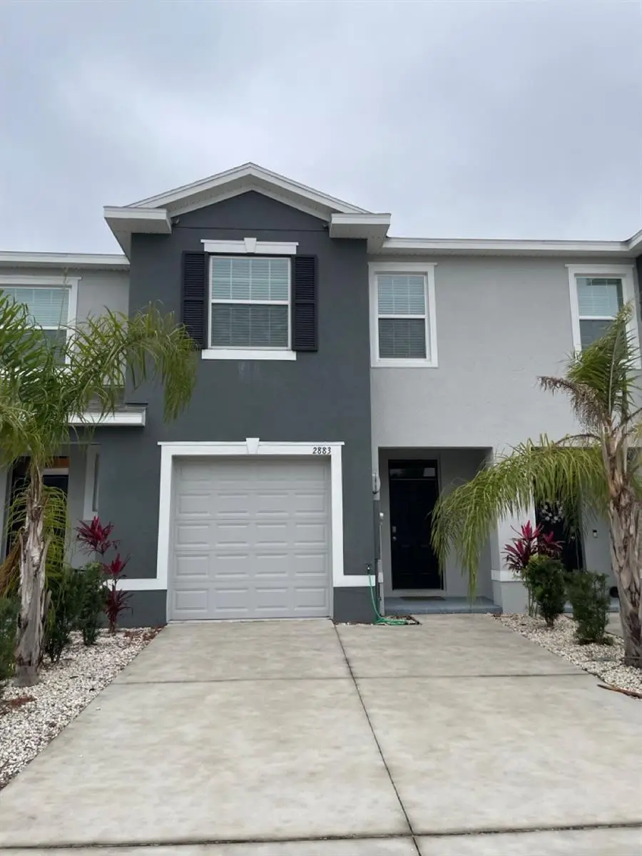 2883 Peony Prairie Ln