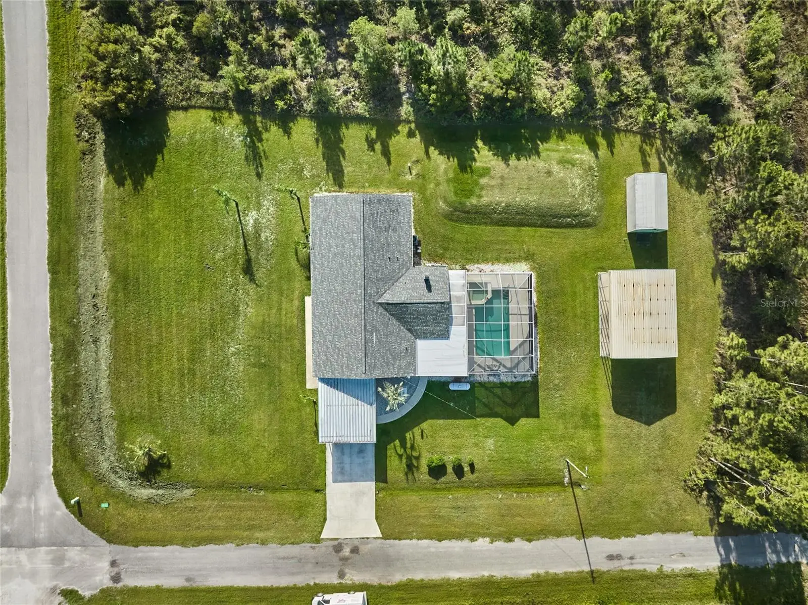 8433 Limonia Drive, FL