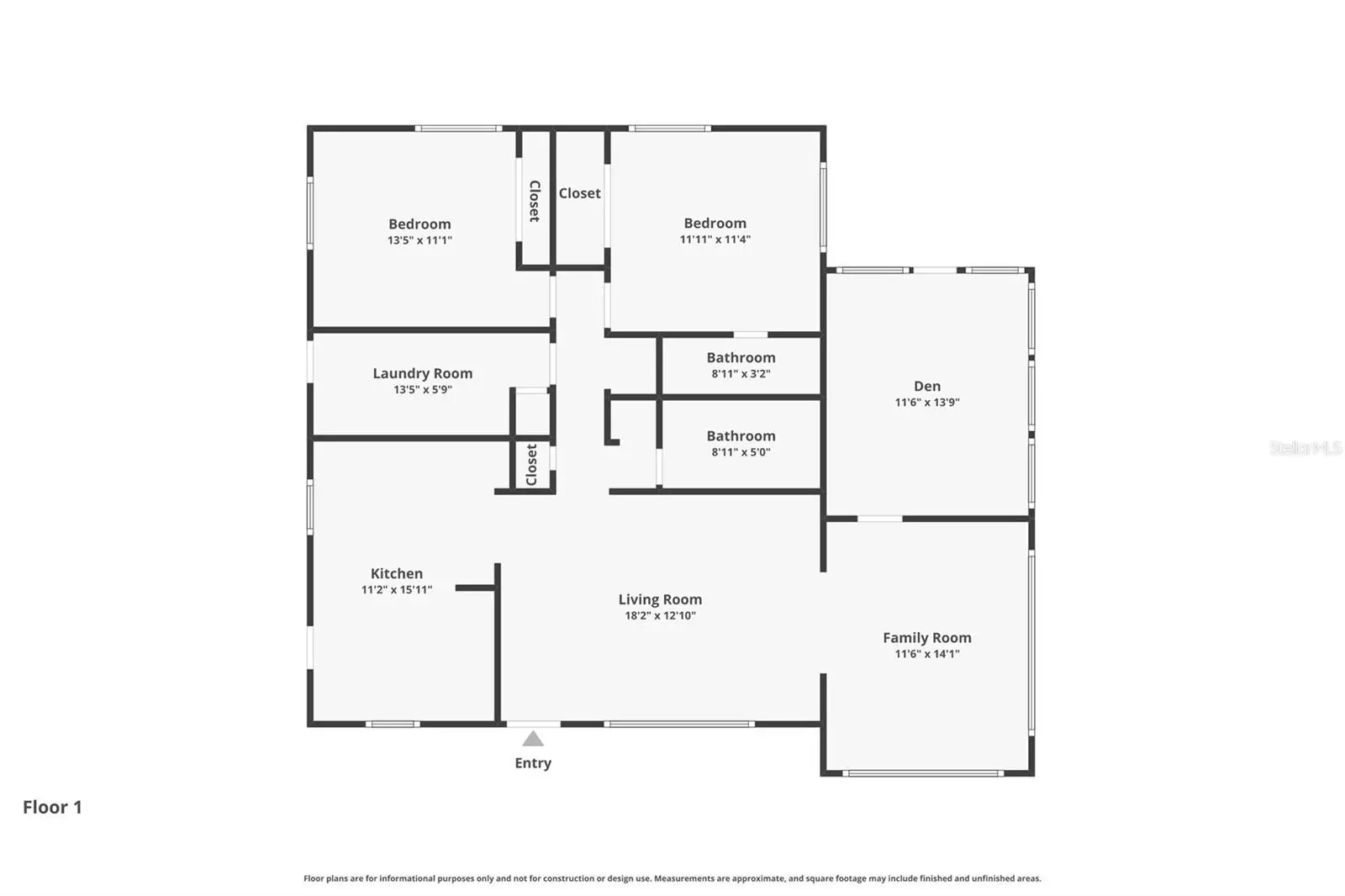 2215 Grove Street, FL