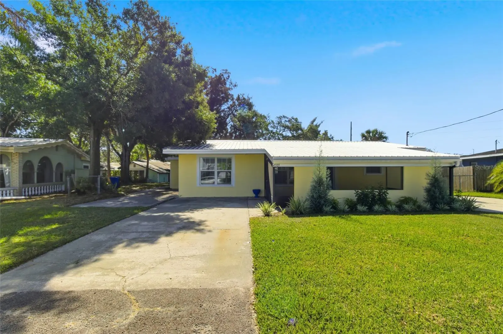 4509 26th Avenue, FL