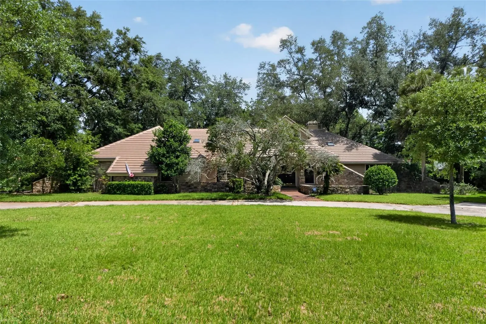 1808 Wingfield Drive, FL