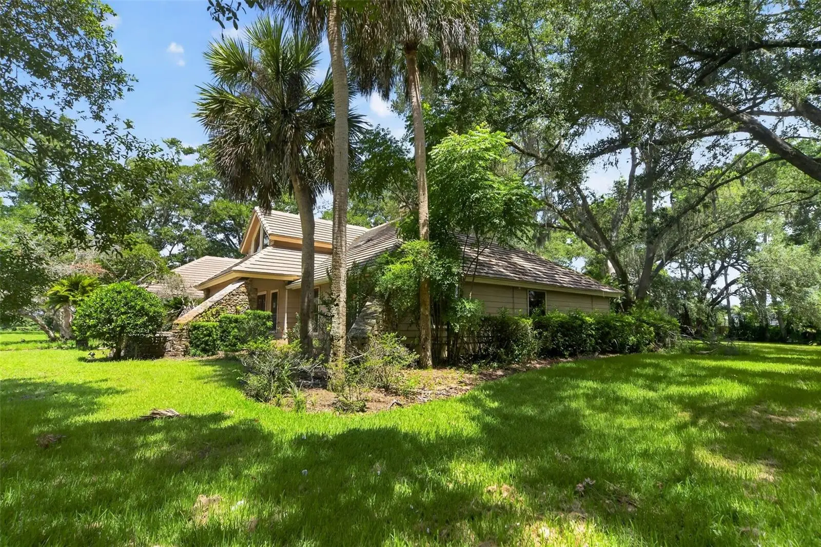 1808 Wingfield Drive, FL