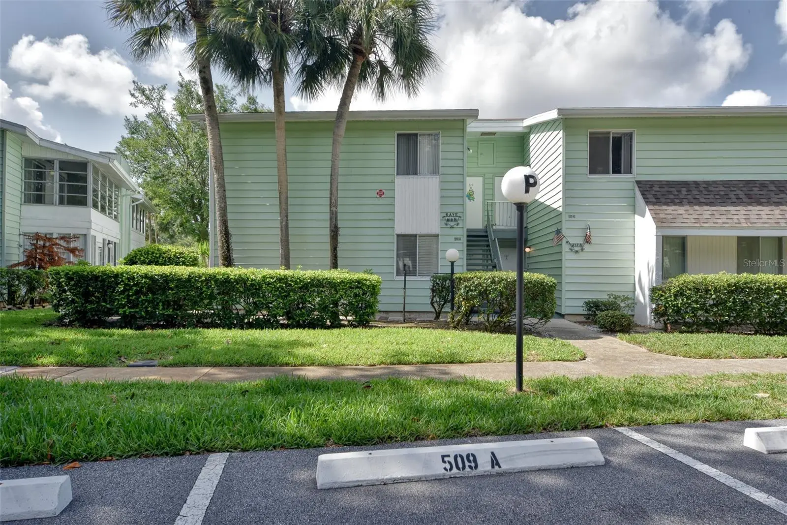 519 Midway Drive, FL