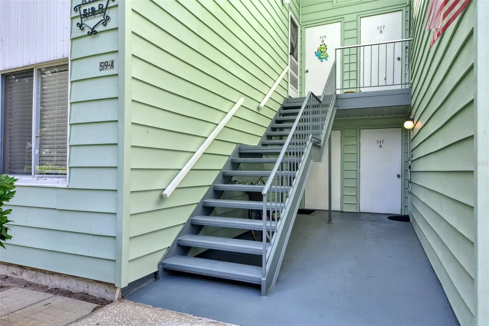 519 Midway Drive, FL