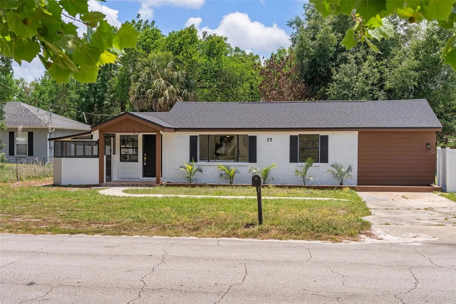 17 Palmira Road, FL