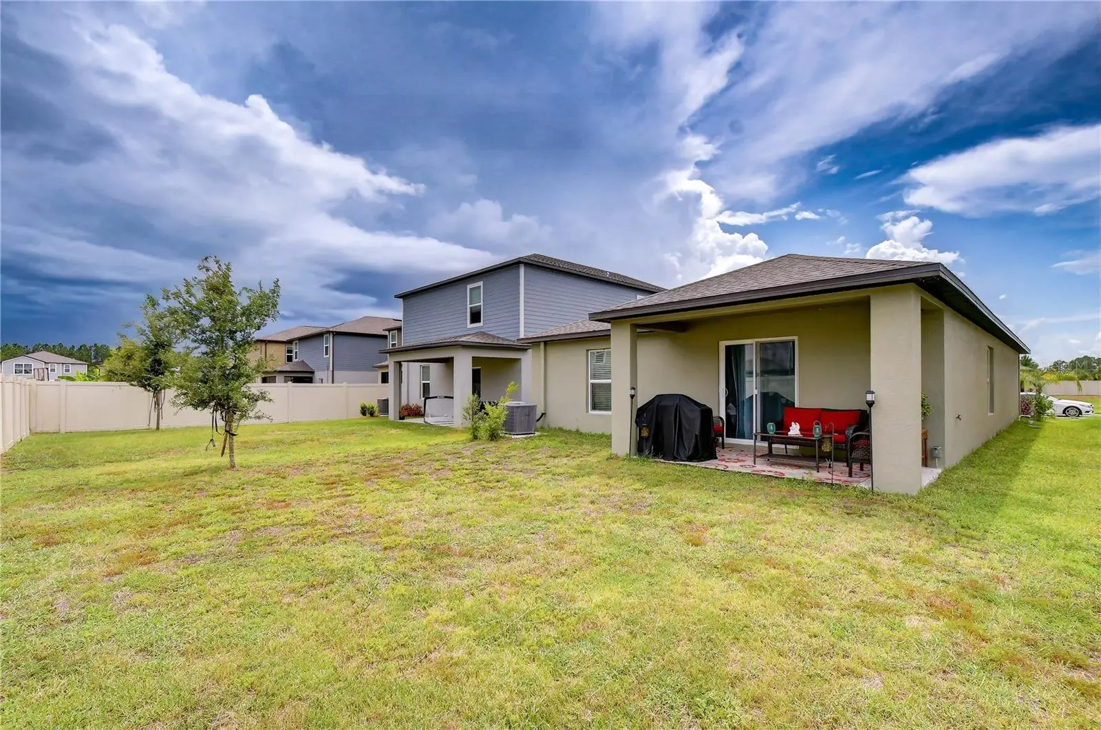 35099 Ackley Trace, FL