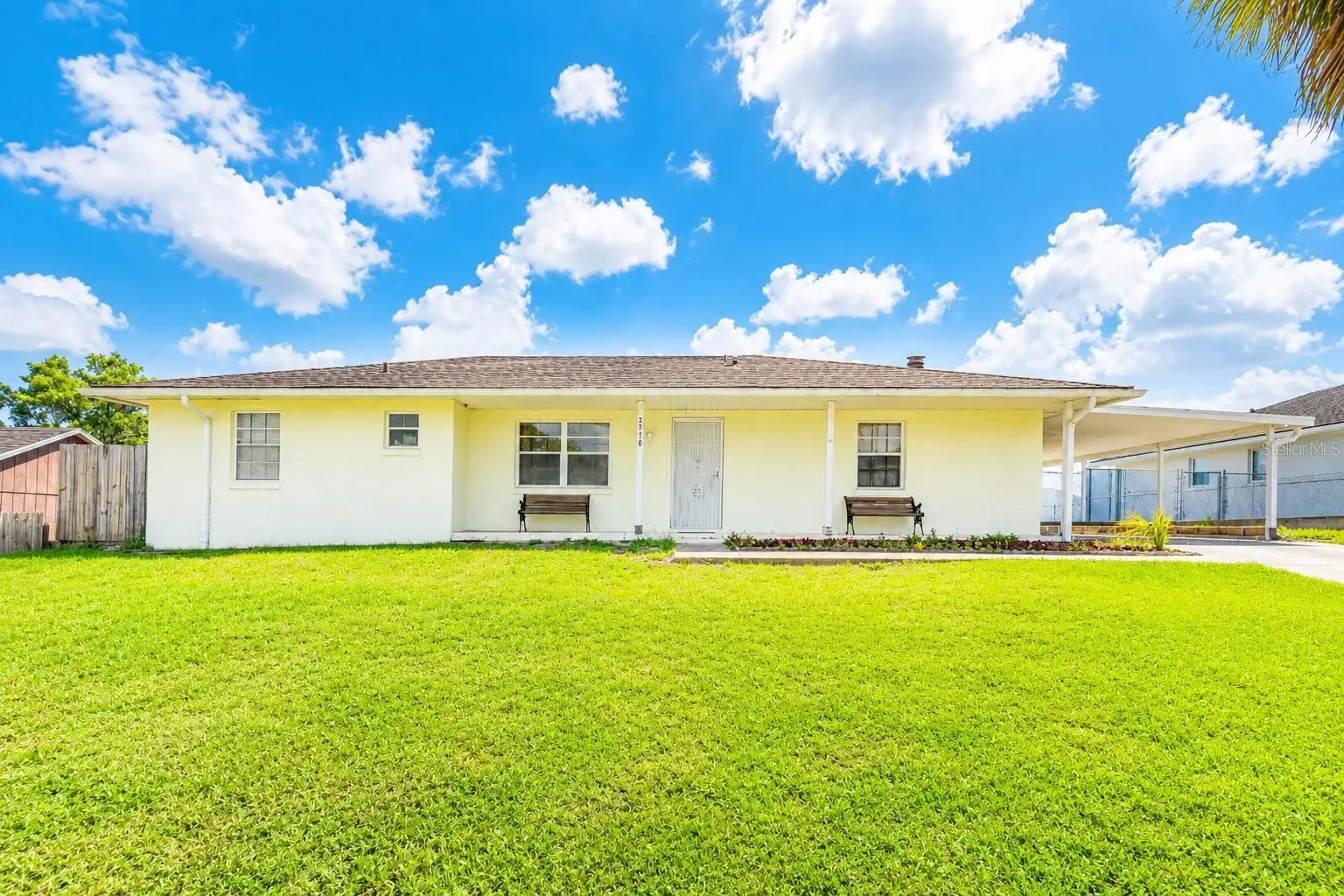 2970 Lagoon Avenue, FL