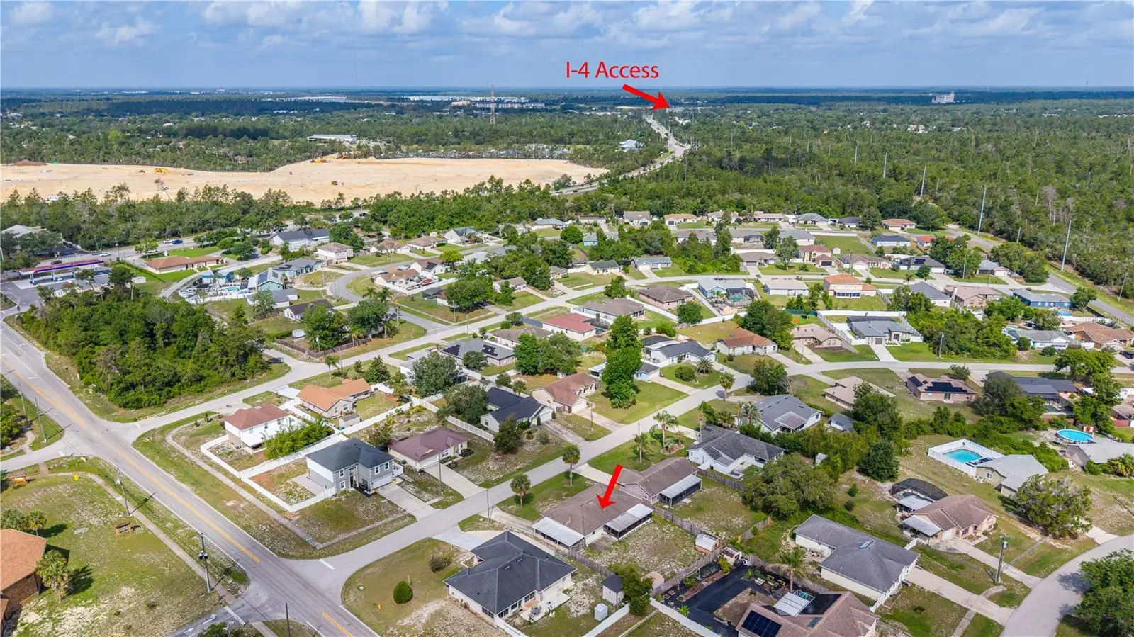 2970 Lagoon Avenue, FL
