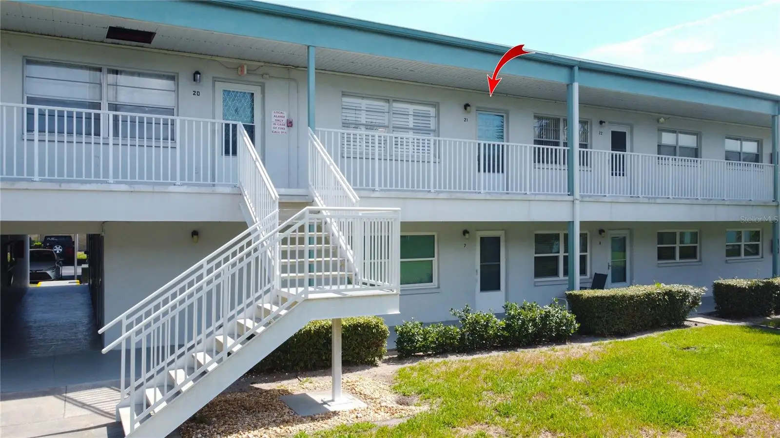 5267 81st Street, FL