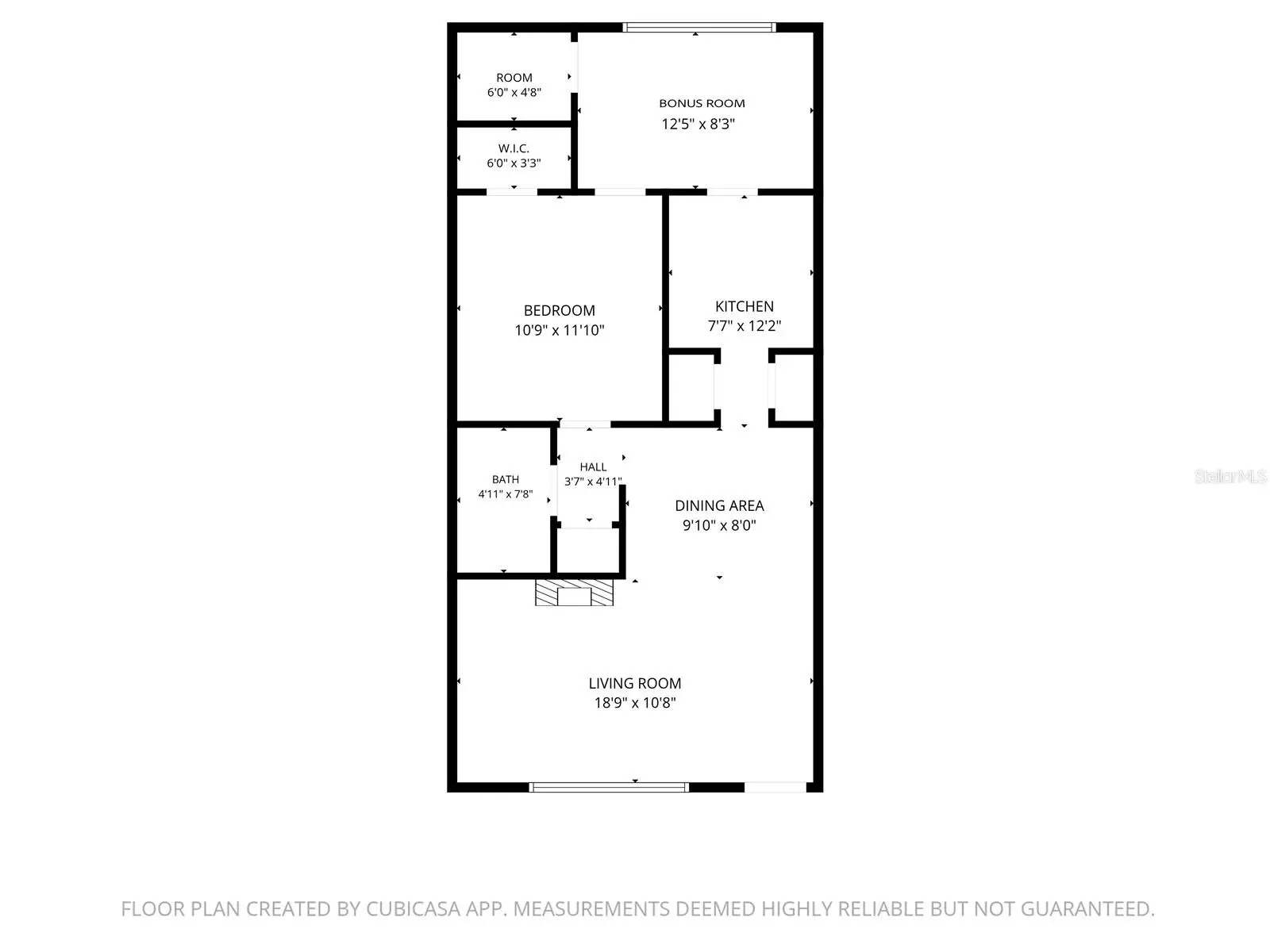 5267 81st Street, FL
