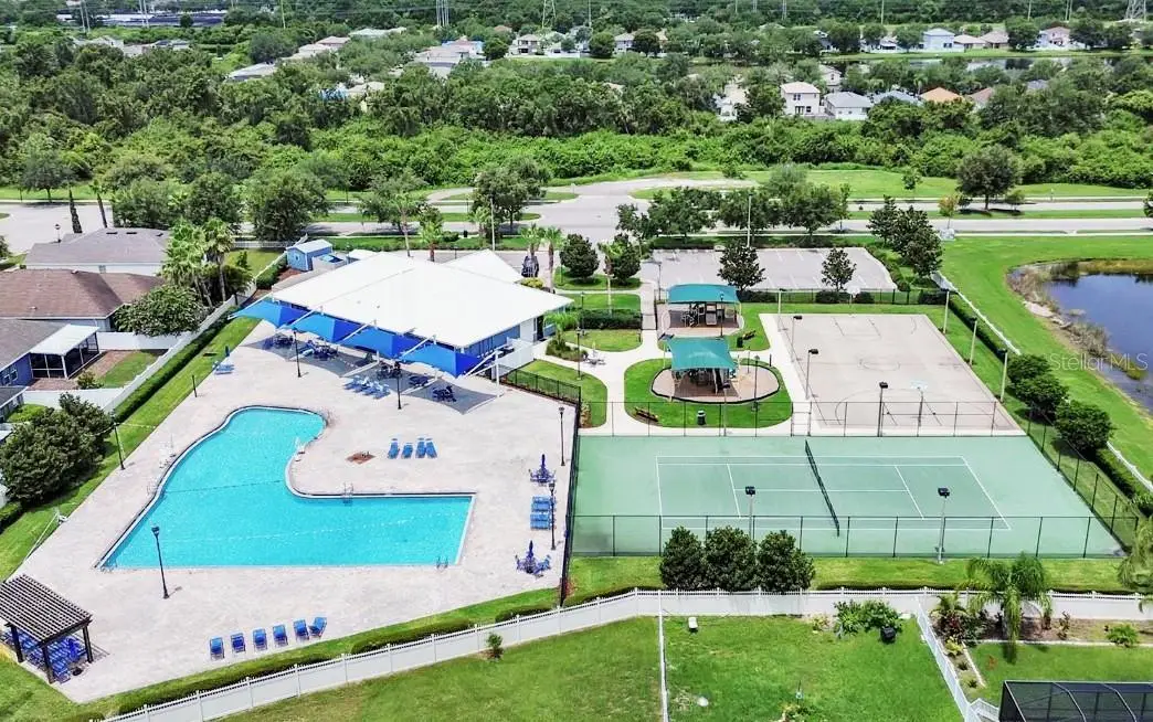 8105 Tar Hollow Drive, FL