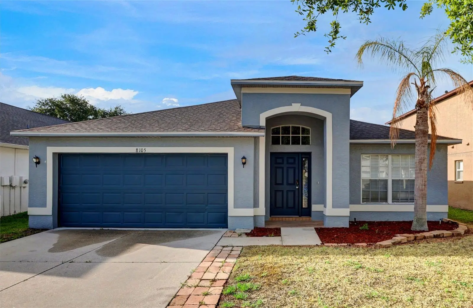 8105 Tar Hollow Drive, FL