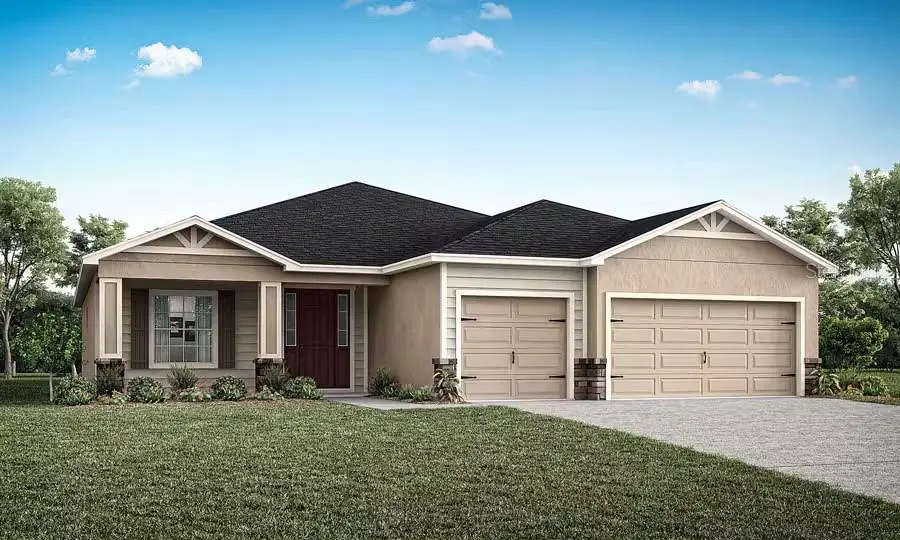 648 Cypress Creek Run, FL