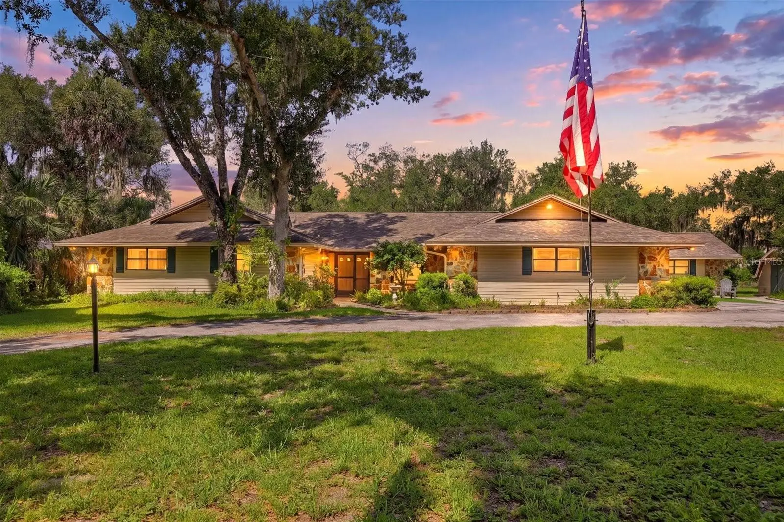 5850 Vanderipe Road, FL