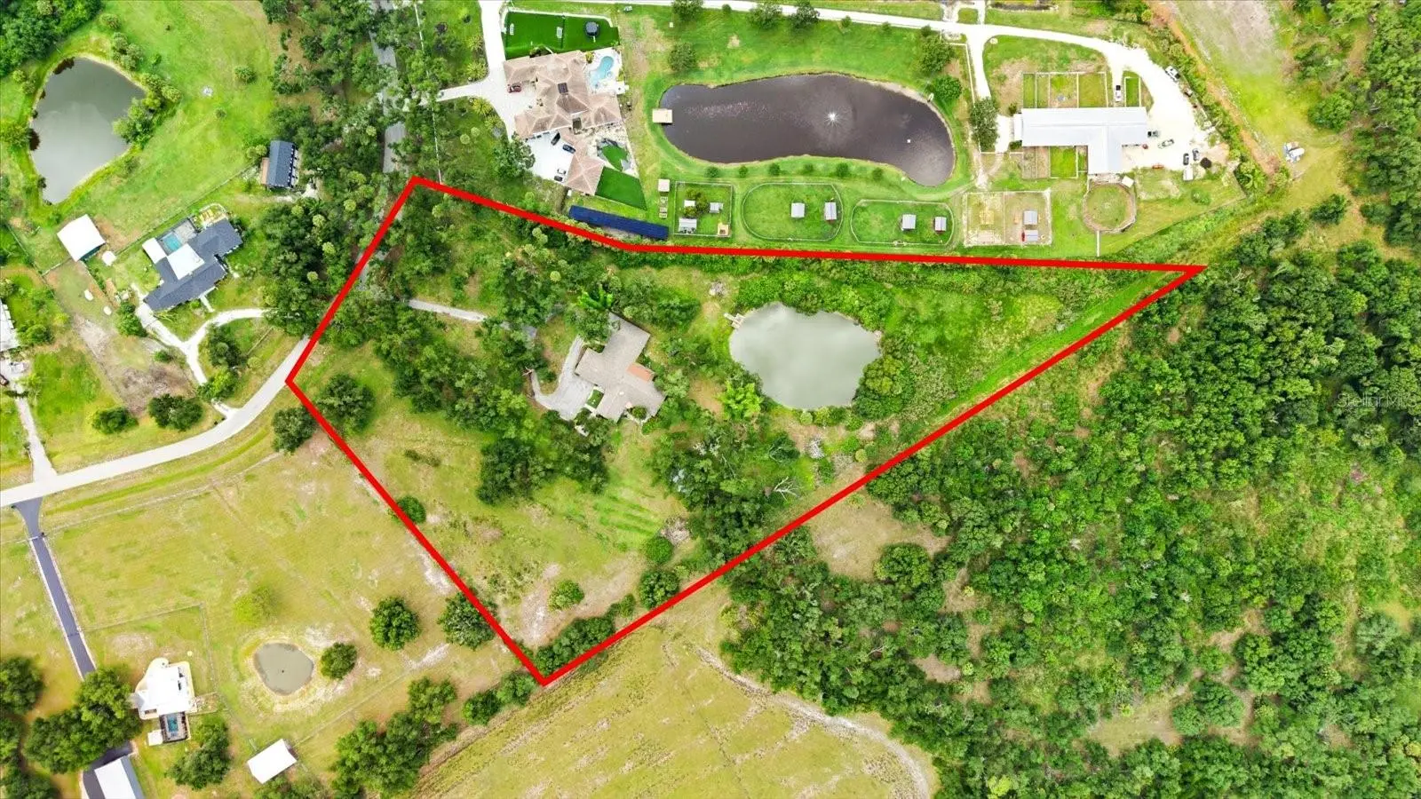 5850 Vanderipe Road, FL