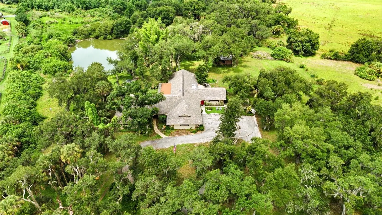 5850 Vanderipe Road, FL