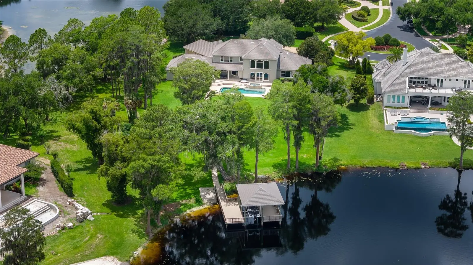 7902 Foxcatcher Court, FL