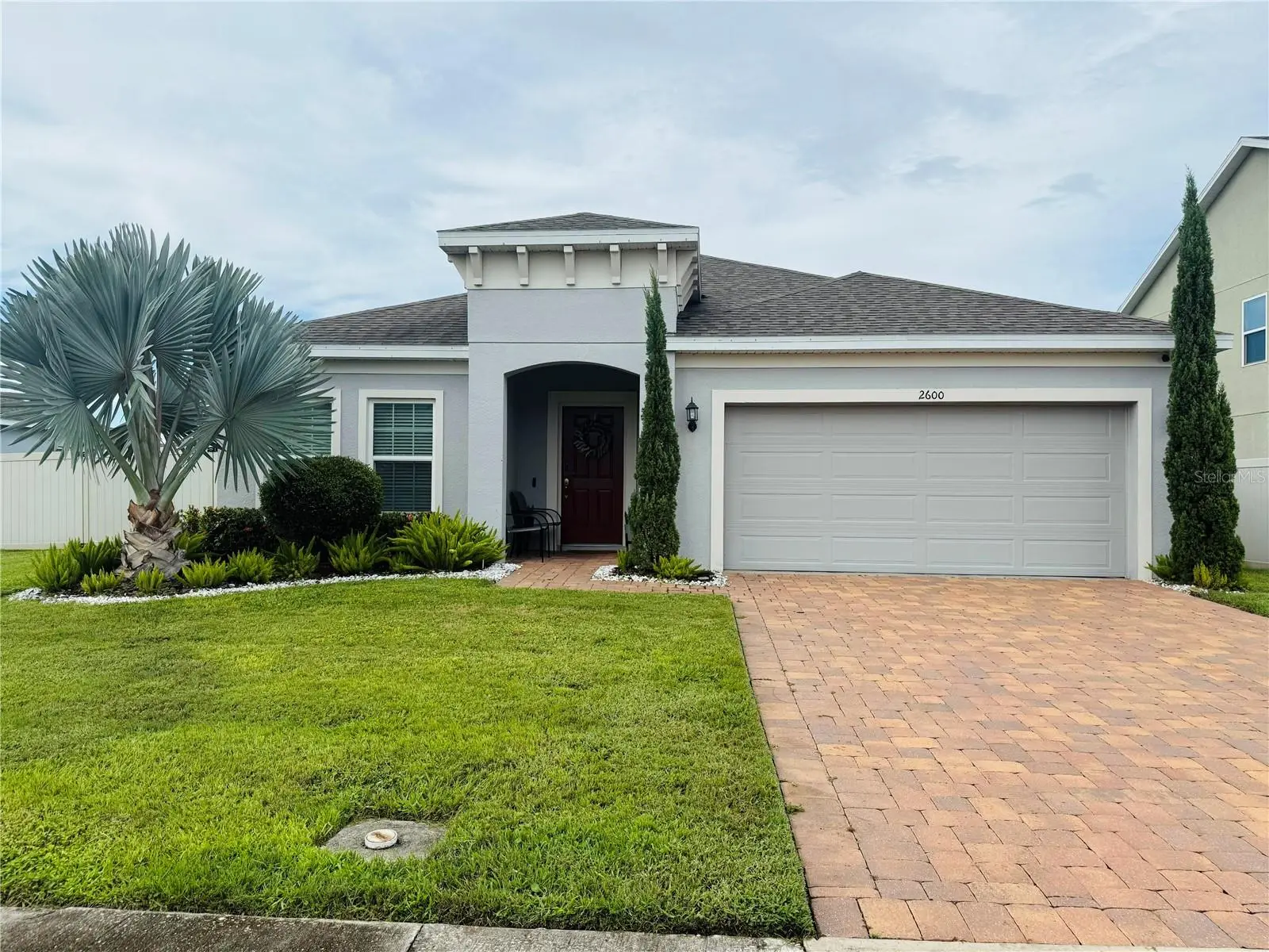 2600 Wadeview Loop, FL