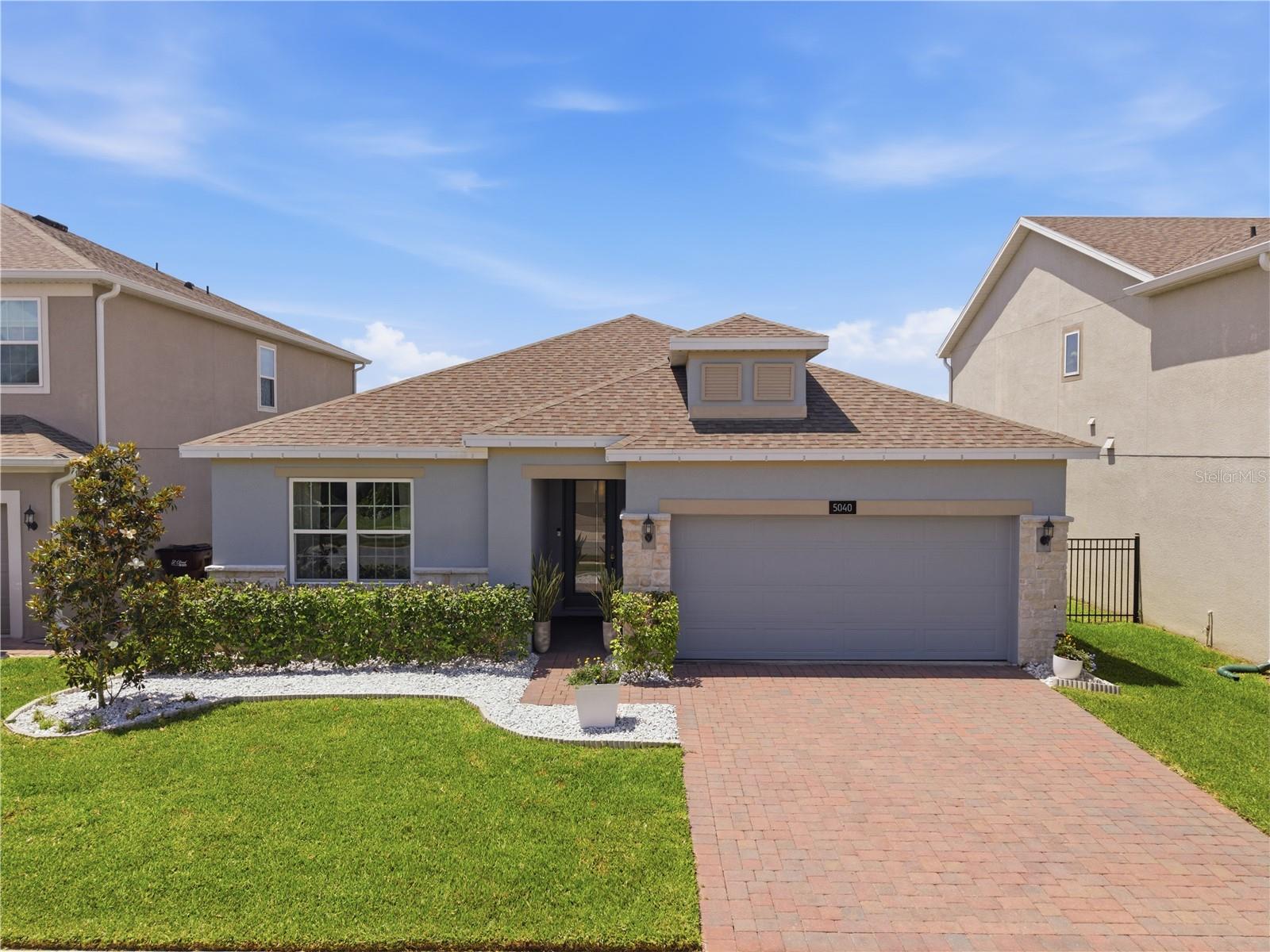 5040 Bessie Court, FL