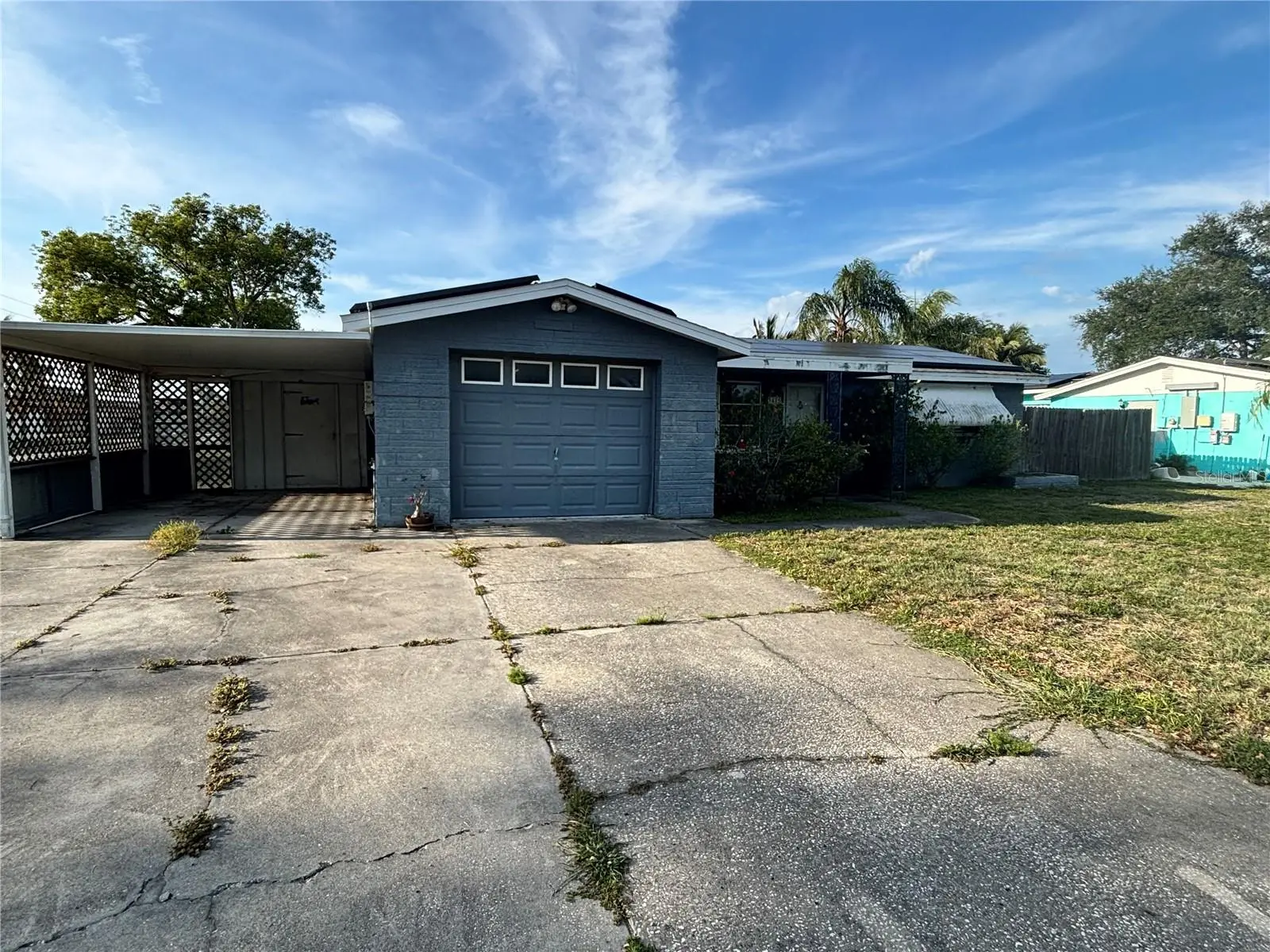 3415 Coldwell Drive, FL
