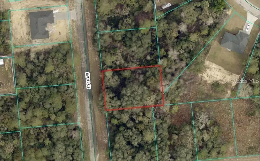 Lot 17 41st Court, FL