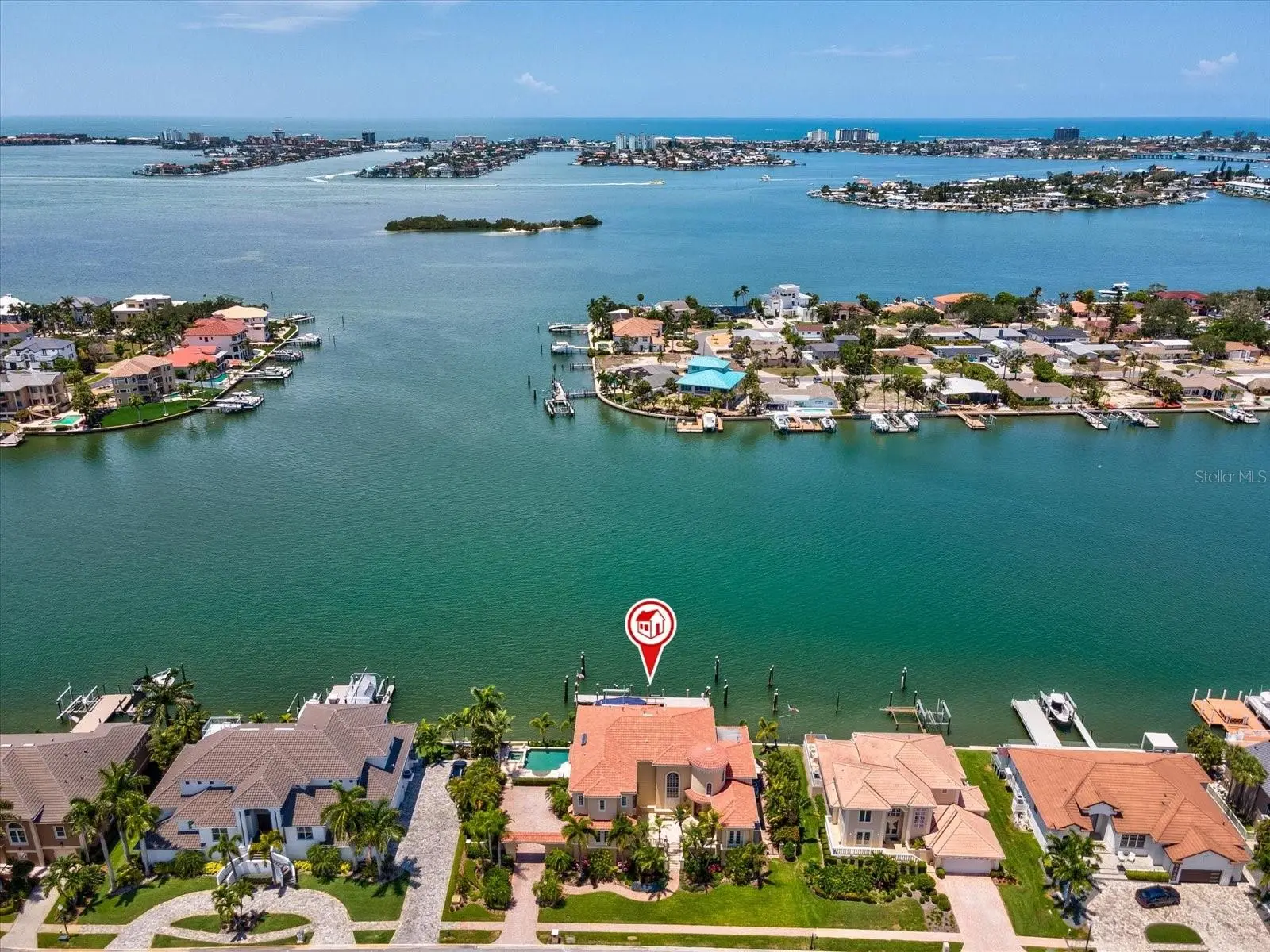6224 Pasadena Point Boulevard, FL