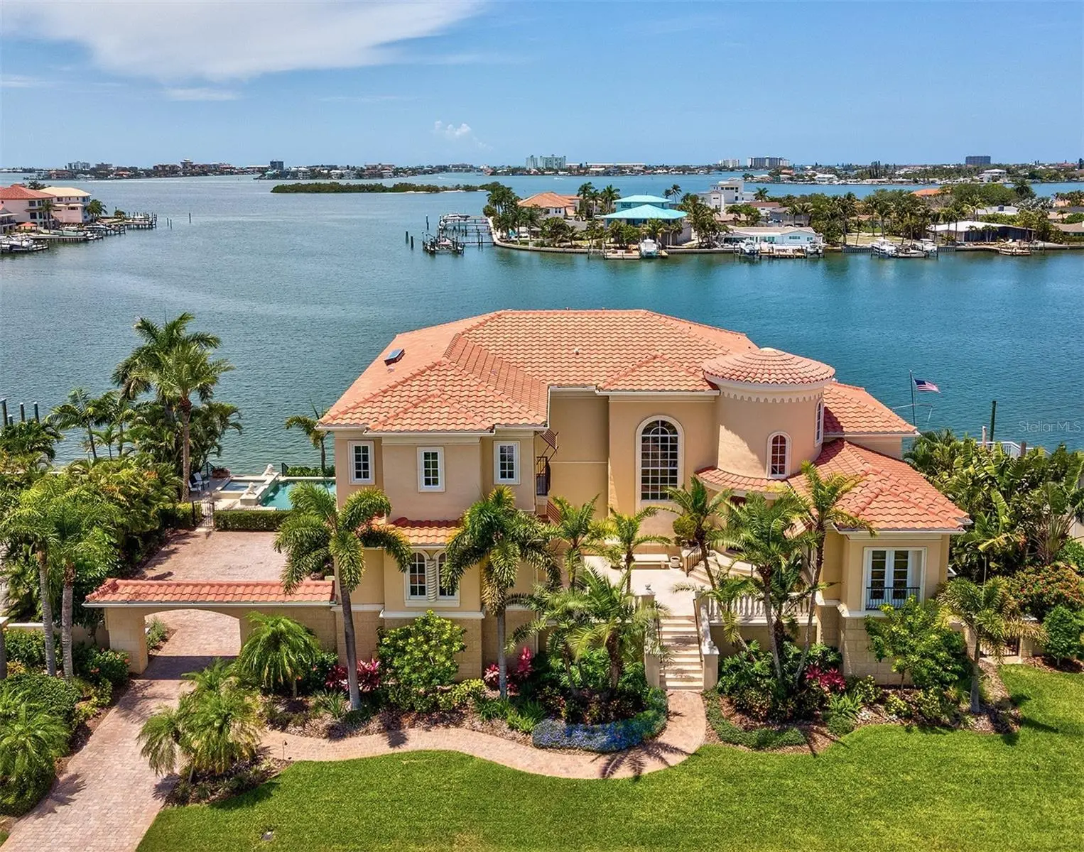 6224 Pasadena Point Boulevard, FL