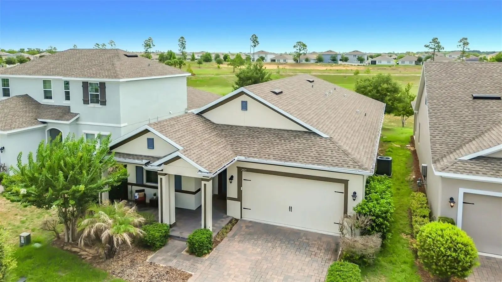 2427 Zaballina Place, FL