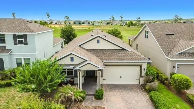 2427 Zaballina Place, FL